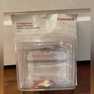 Honeywell Thermostat Guard